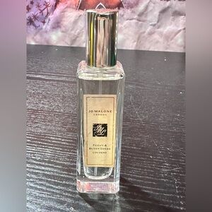 Jo Malone London Peony & Blush Suede Cologne Spray - Size 1 Oz. / 30mL
